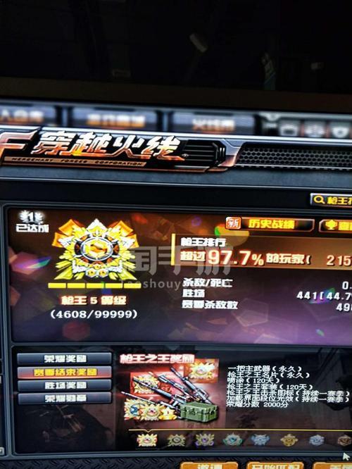cf炫金天龙能觉醒吗