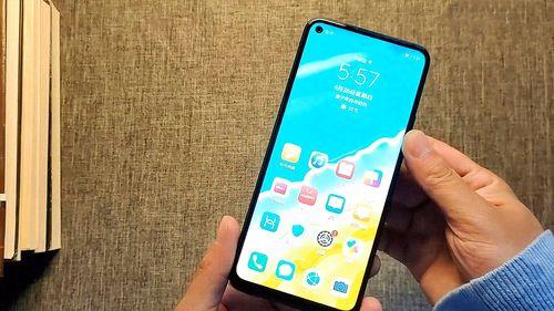 华为nova 2s支不支持20w快充