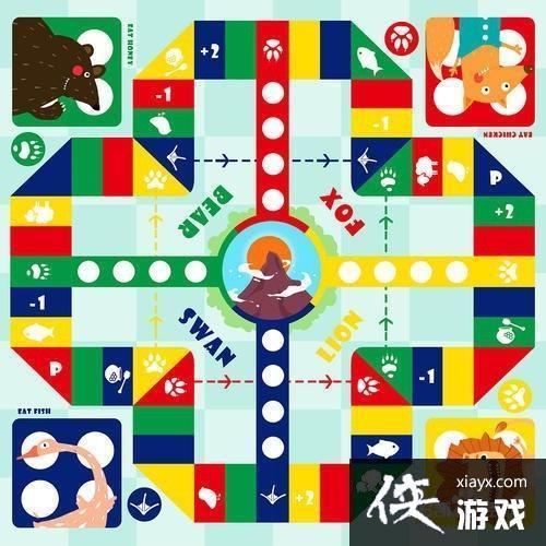 王者飞行棋20圈还不出怎么办