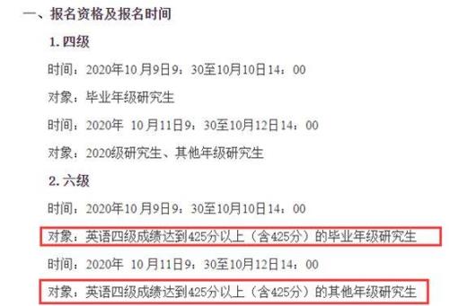 广东本科毕业要求过四级吗