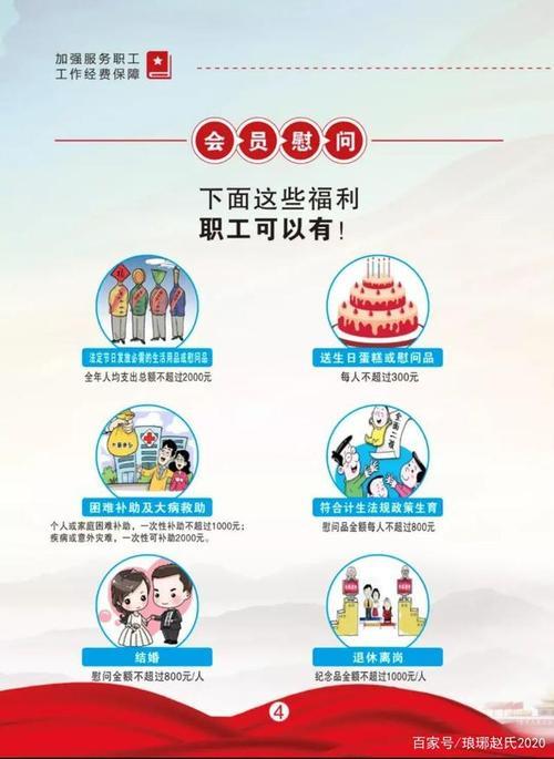 浙江省工会费发放新规定