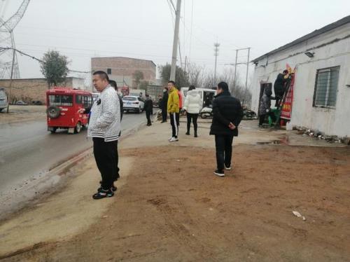 新郑市龙湖镇什么时候解封