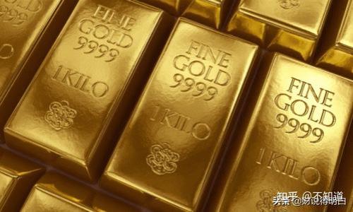 我可不可以把黄金卖给银行