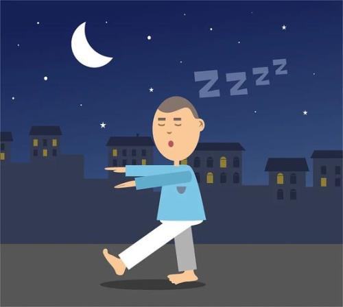 凌晨和夜间交替是几点
