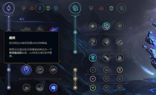 大乱斗宝石伤害出装