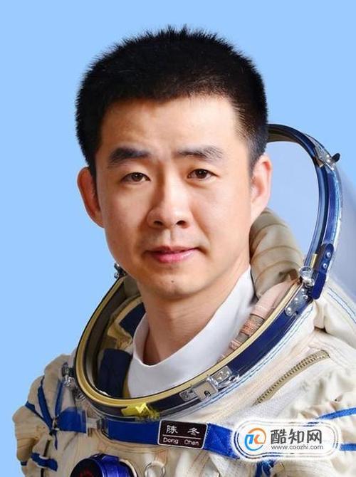 神舟五号飞船的宇航员是谁