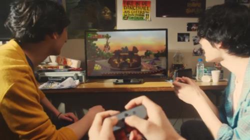 买副号switch会怎么样
