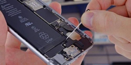 iphone6splus电池寿命55%需要换电池吗