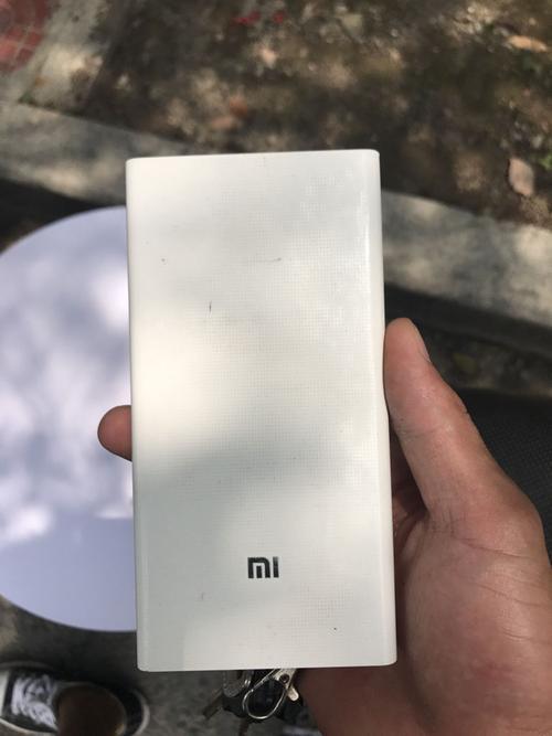 小米6充电一闪一闪