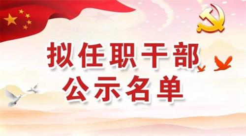 干部公示期一般是几天