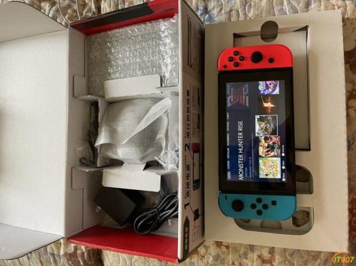 switch多少g够用