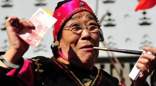 媒人吃饭应该说什么