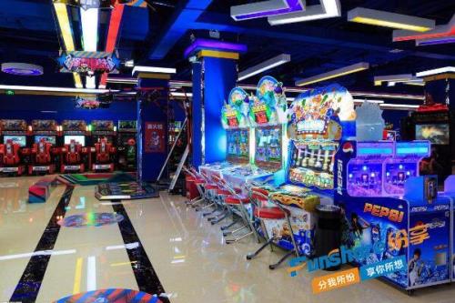 广州哪里有卖电玩的实体店