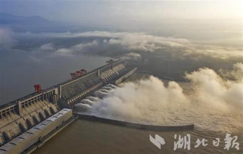 三峡水库最深多少米
