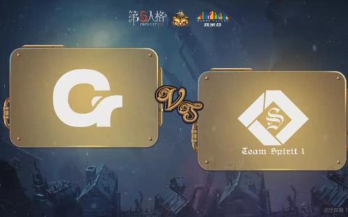 第五人格战队对战是什么意思