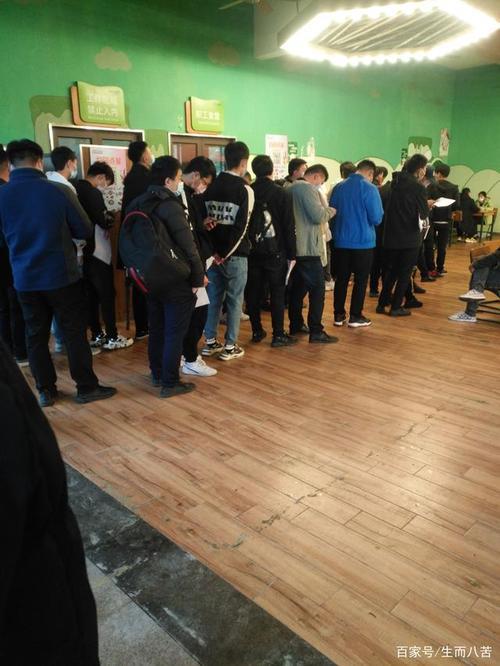 进厂打工面试需要填写哪些内容