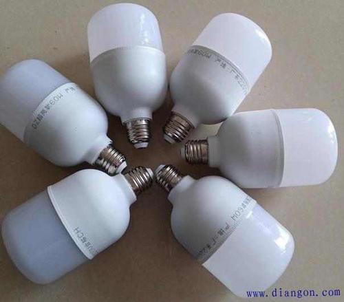 钨丝灯接口可以换led灯吗