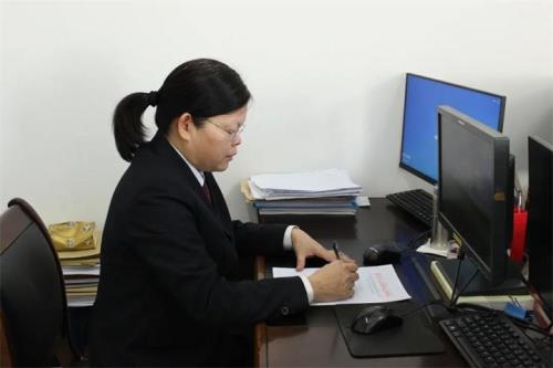 检察院行政岗有前途吗