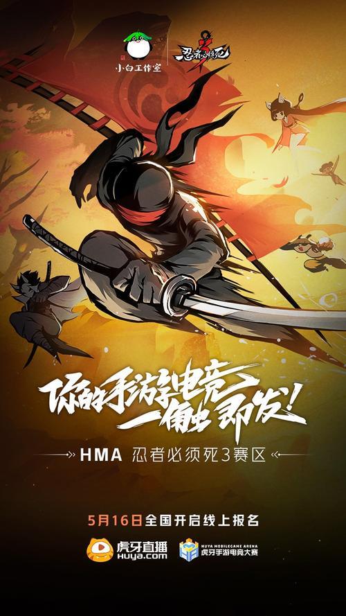 忍者必须死3极忍过后