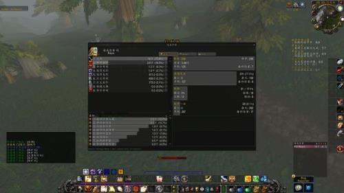 tbc圣骑士自强升级需要多久