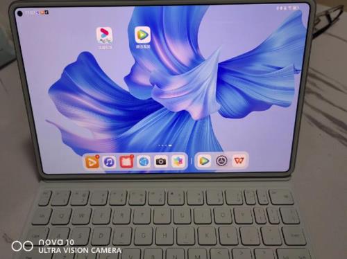 华为matepad11pro充电多久能充满