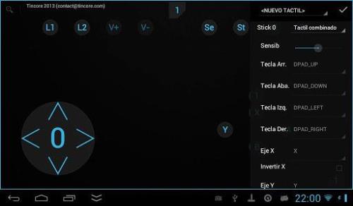 虚拟手柄回车键是哪个