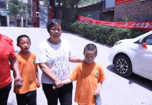 孤儿怎么查身世