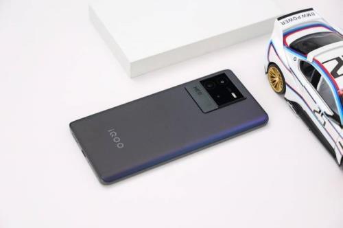 iqoo10屏幕压感特别灵敏