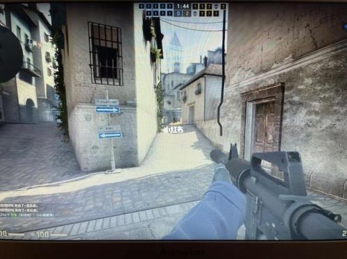 csgo不联网可以玩吗