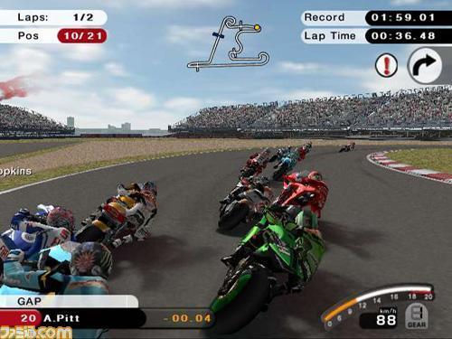 motogp21键盘能玩吗