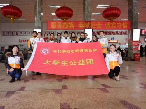 大学生公益岗是每年都有吗