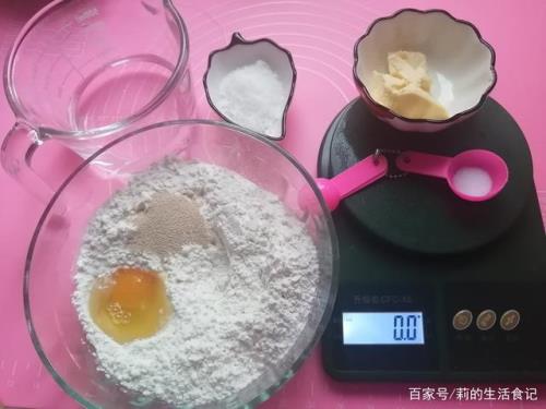 谁知道2克盐到底有多少