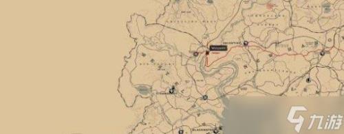 荒野大镖客2线上刷经验的地方