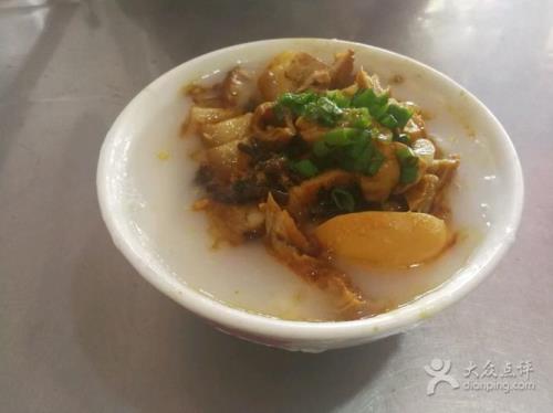 潮州粿汁哪家正宗