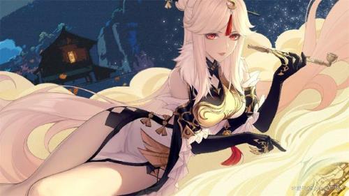 原神女士可以一直刷吗