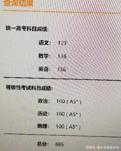 天津笔试137算高分吗