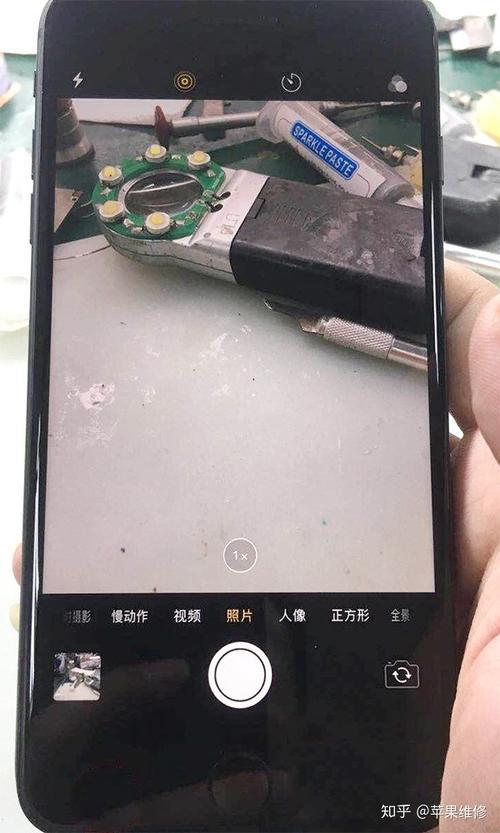 如果摄像头坏了最快要修多久
