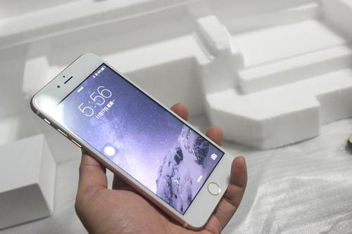 苹果6p还能用吗