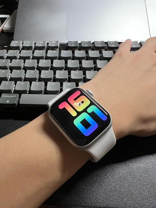 applewatchs8有耐克版本的吗