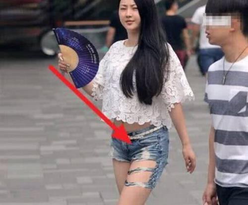 她问我穿哪件好看,怎样幽默回答