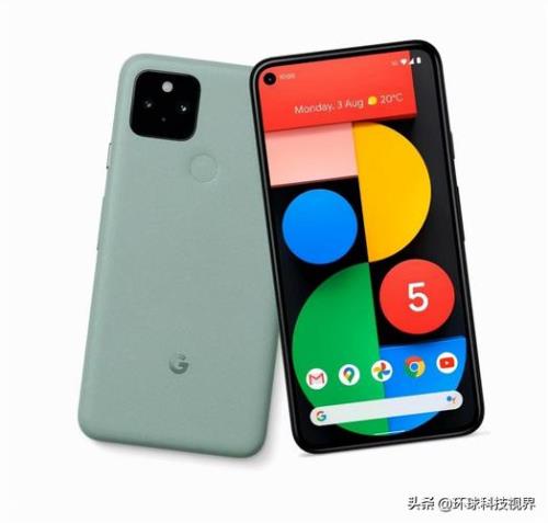 2021世界公认最好手机第一名