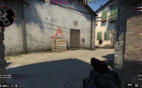 csgo5e抽的枪一直取回怎么办