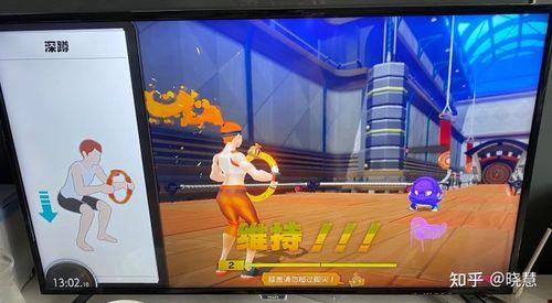 ps4体感摄像头可以玩哪些游戏