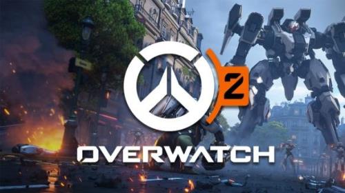 守望先锋2登录超时