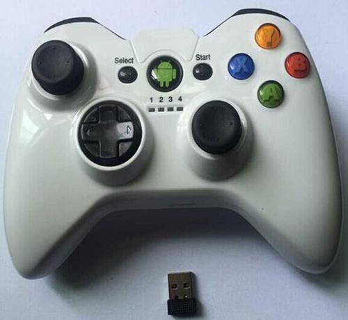 ps3手柄连接电脑四个灯全亮