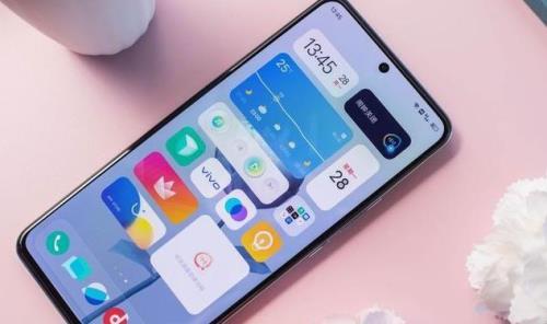vivo系统几点更新