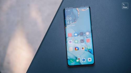 OPPOReno4Pro5G开发者模式如何调出来