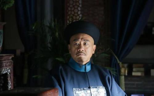 刘墉巧断九头案剧情