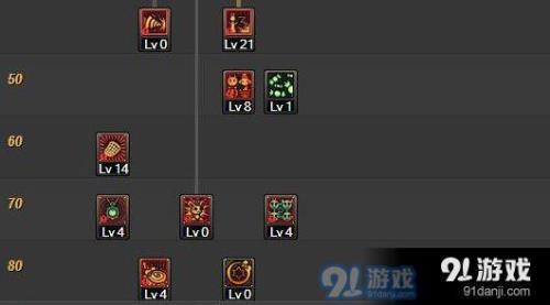 魔道如何提升伤害