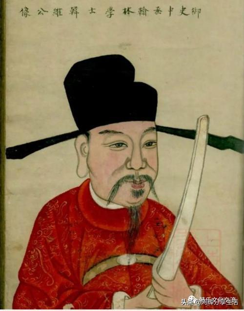 户部尚书和户部侍郎的区别